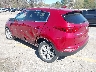 KNDPM3AC0K7****** Salvage and Repairable 2019 Kia Sportage in Atlanta South