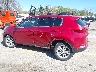 KNDPM3AC0K7****** Salvage and Repairable 2019 Kia Sportage in Georgia State