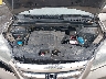 5FNRL38415B****** Repairable 2005 Honda Odyssey in Spokane