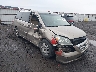 5FNRL38415B****** Salvage and Wrecked 2005 Honda Odyssey in Spokane
