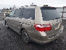 5FNRL38415B****** Salvage and Repairable 2005 Honda Odyssey in Spokane