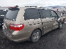 5FNRL38415B****** Salvage and Wrecked 2005 Honda Odyssey in Washington State