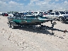 STE1L36***** Salvage and Wrecked 1994 Skeeter Other in Houston North