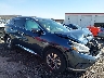 5N1AZ2MHXFN****** Salvamento y Destrozados 2015 Nissan Murano en Tulsa