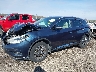 5N1AZ2MHXFN****** Usados y Reparables 2015 Nissan Murano en Tulsa