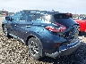 5N1AZ2MHXFN****** Salvamento y Reparables 2015 Nissan Murano en Tulsa