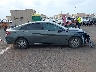 KMHLL4DG8SU****** Wrecked 2025 Hyundai Elantra in Hawaii State