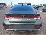 KMHLL4DG8SU****** Salvage 2025 Hyundai Elantra