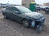 KMHLL4DG8SU****** Salvage and Wrecked 2025 Hyundai Elantra in Honolulu