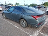 KMHLL4DG8SU****** Salvage and Repairable 2025 Hyundai Elantra in Honolulu
