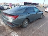 KMHLL4DG8SU****** Salvage and Wrecked 2025 Hyundai Elantra in Hawaii State