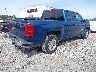 3GCPCREC7FG****** Salvamento y Destrozados 2015 Chevrolet Silverado 1500 en Estado de Mississippi