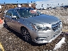 4S3BNAF62J3****** Salvamento y Destrozados 2018 Subaru Legacy en Denver East