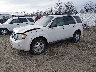 1FMCU9DG6CK****** Usados y Reparables 2012 Ford Escape en Billings