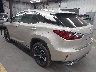 2T2BGMCA9GC****** Salvamento y Reparables 2016 Lexus RX en Phoenix
