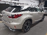 2T2BGMCA9GC****** Salvamento y Destrozados 2016 Lexus RX en Estado de Arizona