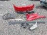 5YJYGDEE8MF****** Wrecked 2021 Tesla Model Y Long in Hawaii State