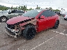 5YJYGDEE8MF****** Used and Repairable 2021 Tesla Model Y Long in Electric Vehicle Auctions