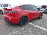 5YJYGDEE8MF****** Salvage and Wrecked 2021 Tesla Model Y Long in Hawaii State