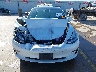 5YJ3E1EAXLF****** Salvamento 2020 Tesla Model 3 en Estado de Texas