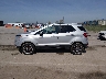 MAJ6P1WL6JC****** Repairable 2018 Ford Ecosport in Illinois State