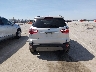 MAJ6P1WL6JC****** Wrecked 2018 Ford Ecosport