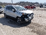 MAJ6P1WL6JC****** Salvage and Wrecked 2018 Ford Ecosport in Saint Louis