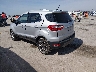 MAJ6P1WL6JC****** Salvage and Repairable 2018 Ford Ecosport in Saint Louis