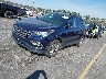 5XYZUDLB2HG****** Used and Repairable 2017 Hyundai Santa Fe in Lexington