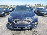 5XYZUDLB2HG****** Salvage and Repairable 2017 Hyundai Santa Fe in South Carolina State