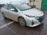 JTDKAMFP8N3****** Salvage and Wrecked 2022 Toyota Prius Prime in Honolulu