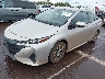 JTDKAMFP8N3****** Used and Repairable 2022 Toyota Prius Prime in Honolulu
