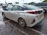 JTDKAMFP8N3****** Salvage and Repairable 2022 Toyota Prius Prime in Honolulu