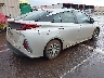 JTDKAMFP8N3****** Salvage and Wrecked 2022 Toyota Prius Prime in Hawaii State
