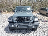 1C4PJXDN6TW****** Destrozados 2026 Jeep Wrangler en Estado de Carolina del Sur