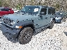 1C4PJXDN6TW****** Usados y Reparables 2026 Jeep Wrangler en Charleston