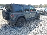 1C4PJXDN6TW****** Salvamento y Destrozados 2026 Jeep Wrangler en Estado de Carolina del Sur