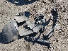 2C4RDGBG2KR****** Wrecked 2019 Dodge Grand Caravan in Mississippi State