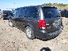 2C4RDGBG2KR****** Salvage and Repairable 2019 Dodge Grand Caravan in Jackson