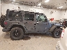 1C4PJXDG8SW****** Used 2025 Jeep Wrangler in Michigan State