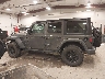 1C4PJXDG8SW****** Repairable 2025 Jeep Wrangler in Michigan State