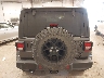 1C4PJXDG8SW****** Wrecked 2025 Jeep Wrangler