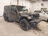 1C4PJXDG8SW****** Salvage and Wrecked 2025 Jeep Wrangler in Flint