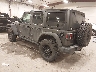 1C4PJXDG8SW****** Salvage and Repairable 2025 Jeep Wrangler in Flint