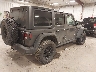 1C4PJXDG8SW****** Salvage and Wrecked 2025 Jeep Wrangler in Michigan State