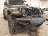 1C4PJXDG8SW****** Salvage and Repairable 2025 Jeep Wrangler in Michigan State