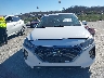 KMHC05LC3LU****** Wrecked 2020 Hyundai Ioniq Hybrid in Illinois State