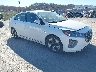 KMHC05LC3LU****** Salvage and Wrecked 2020 Hyundai Ioniq Hybrid in Saint Louis