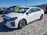 KMHC05LC3LU****** Used and Repairable 2020 Hyundai Ioniq Hybrid in Saint Louis