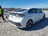 KMHC05LC3LU****** Salvage and Wrecked 2020 Hyundai Ioniq Hybrid in Illinois State